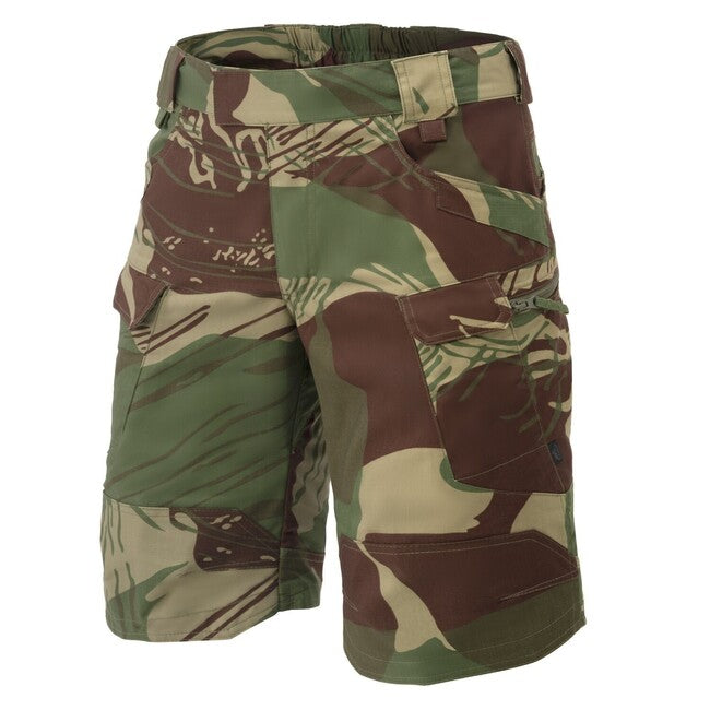 Helikon-Tex UTS Παντελόνι Τακτικό PolyCotton Stretch Ripstop 11'', Rhodesian camo