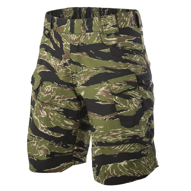 Helikon-Tex UTS Παντελόνι Σορτς Tactical PolyCotton Stretch Ripstop, Tiger Stripe 11''