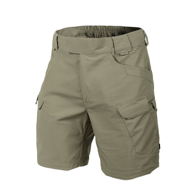 Helikon-Tex UTS Σορτς Τακτικό 8.5" PolyCotton Ripstop, Adaptive Green