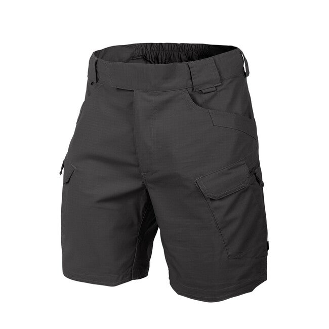 Helikon-Tex UTS Παντελόνι Taktικό PolyCotton Ripstop 8.5", Σκούρο Γκρι