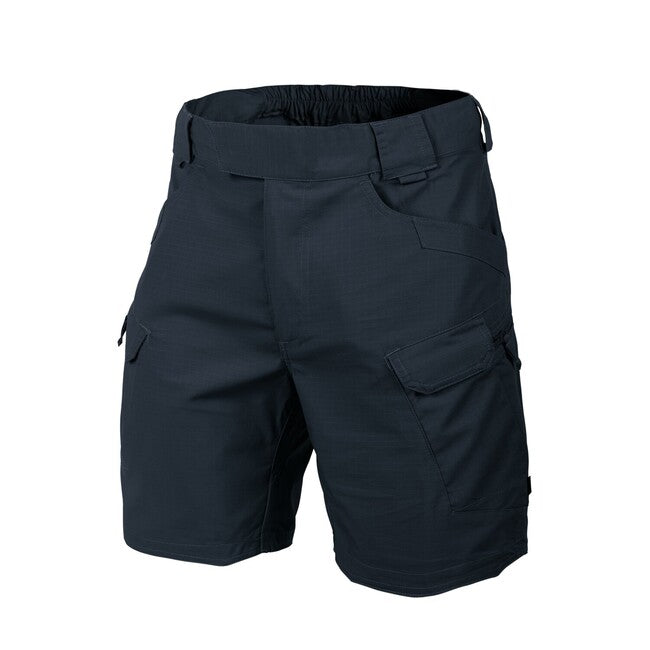 Helikon-Tex UTS Σορτς Τακτικό 8.5" PolyCotton Ripstop, Navy Blue