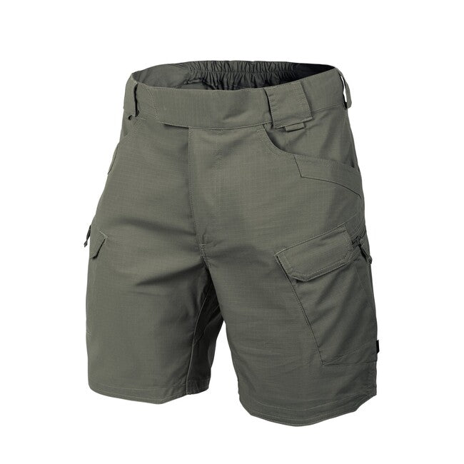 Helikon-Tex UTS Παντελόνι Τακτικό PolyCotton Ripstop 8.5", Taiga Green