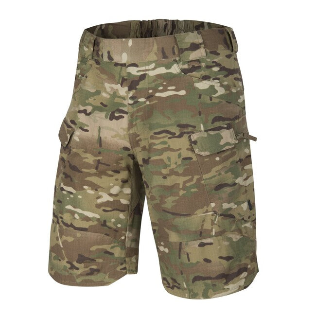 Helikon-Tex UTS Flex 11'' Σορτς Τακτικό NyCo Ripstop, MultiCam