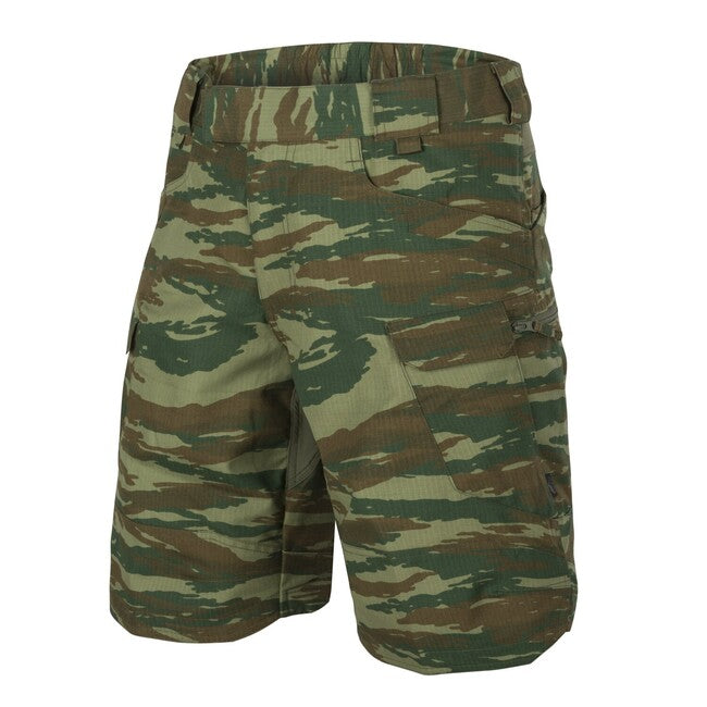 Helikon-Tex UTS Flex 11'' Σορτς Τακτικό PolyCotton Ripstop, Hellenic