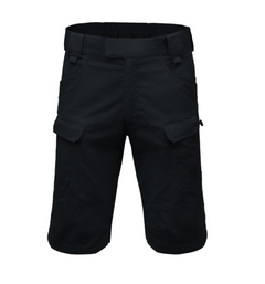Helikon-Tex UTS Urban Tactical Shorts 11” tactical shorts, black