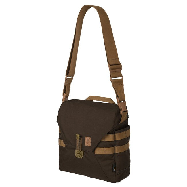 Helikon-Tex Bushcraft Haversack Τσάντα Cordura, Earth Brown / Clay