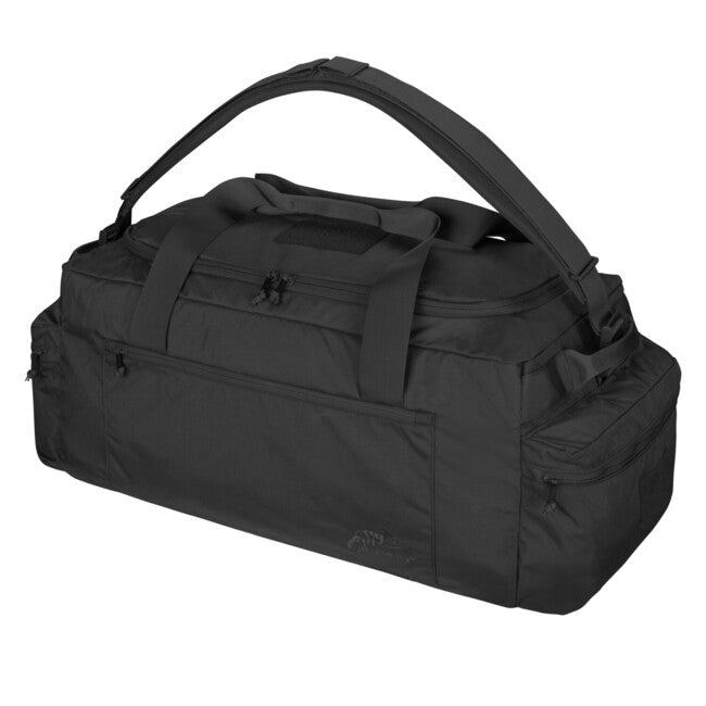 Helikon-Tex URBAN TRAINING μεγάλη τσάντα ταξιδιού, Μαύρο