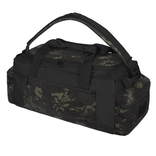 Helikon-Tex Μεγάλη Τσάντα Ταξιδίου URBAN TRAINING MultiCam Black™ / Μαύρο