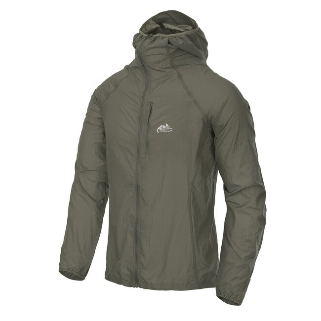 Helikon-Tex TRAMONTANE Αντιανεμικό WindPack Nylon, Alpha Green