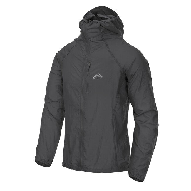 Helikon-Tex TRAMONTANE Αντιανέμικο Μπουφάν WindPack Nylon, Shadow Grey