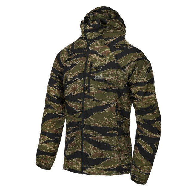 Helikon-Tex TRAMONTANE Αντιανέμικη Μπούμπα WindPack Nylon, Tiger Stripe