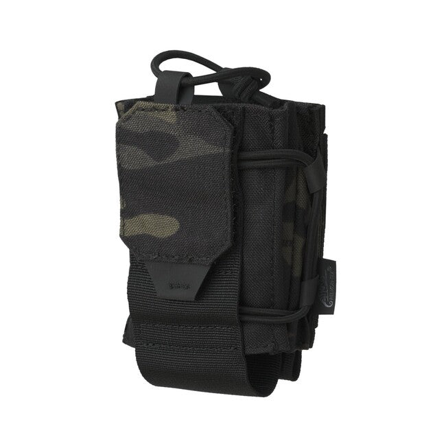 Helikon-Tex Θήκη Walkie-Talkie, Multicam Black