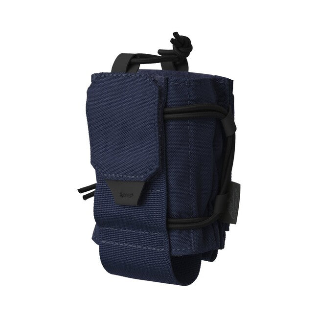 Helikon-Tex Sentinel Blue θήκη πομπού
