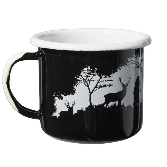 Helikon-Tex WILD CAMP Σμαλτέ Κούπα, 0,35 l