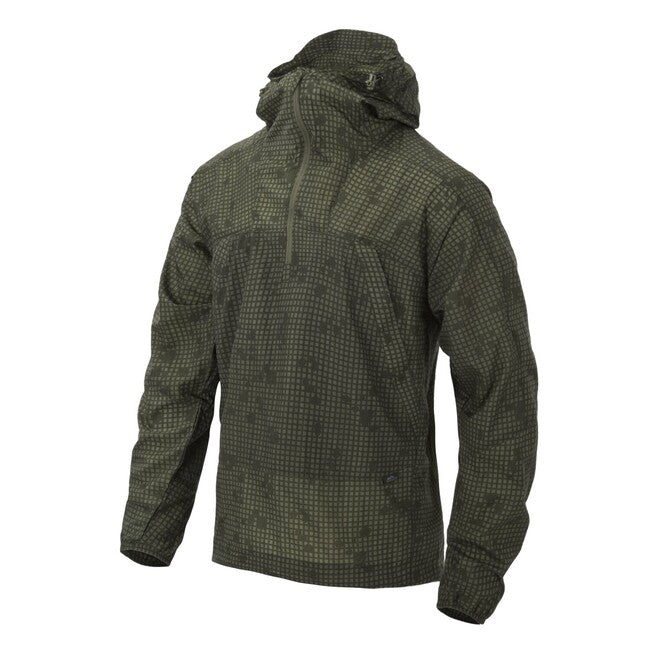 Helikon-Tex WINDRUNNER Αντιανέμια WindPack Nylon, Desert Night Camo