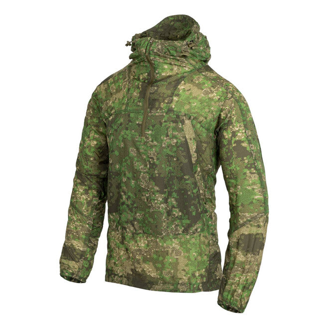 Helikon-Tex WINDRUNNER Αντιανεμικό WindPack Nylon, Pencott WildWood™