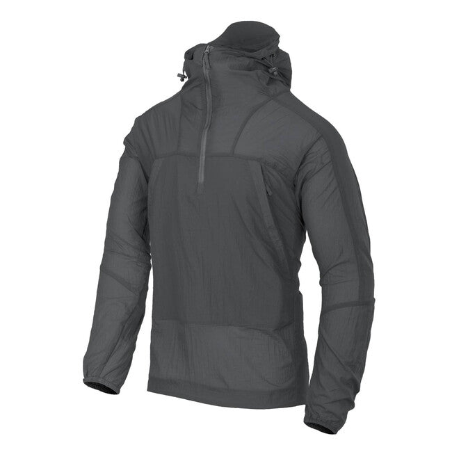 Helikon-Tex WINDRUNNER Αντιανεμικό Γιλέκο WindPack Nylon, Σκούρο Γκρι