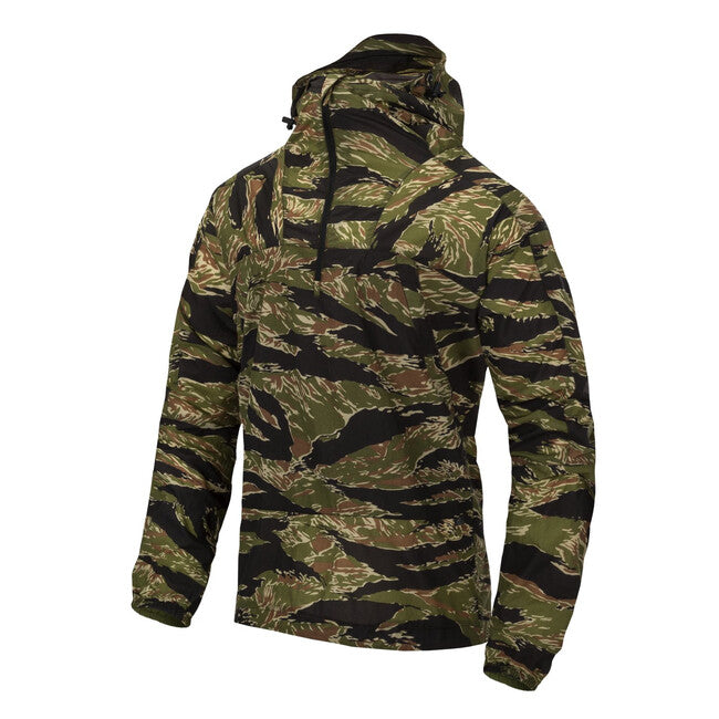 Helikon-Tex WINDRUNNER Αντιανεμικό μπουφάν WindPack Nylon, Tiger Stripe