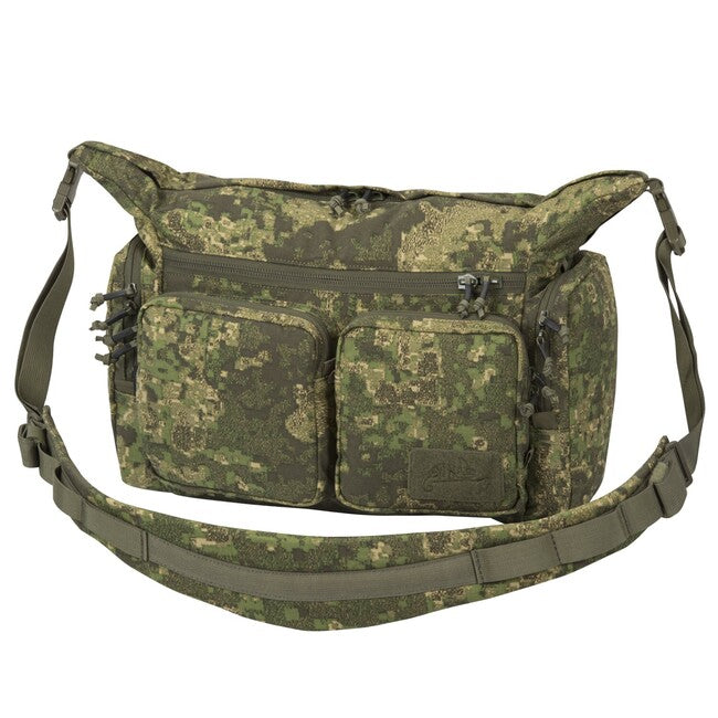 Helikon-Tex WOMBAT Mk2 τσάντα ώμου Cordura, PenCott WildWood™