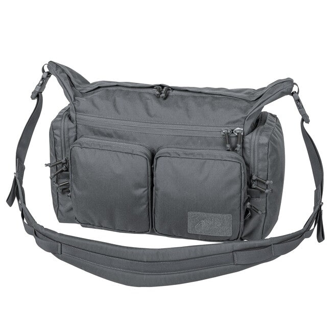 Helikon-Tex WOMBAT Mk2 τσάντα ώμου Cordura, Shadow Grey
