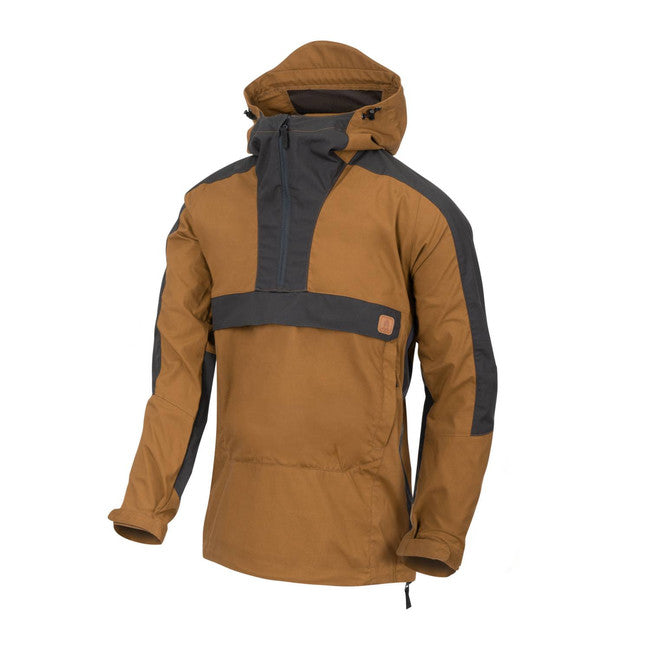Helikon-Tex Woodsman Anorak Μπουφάν