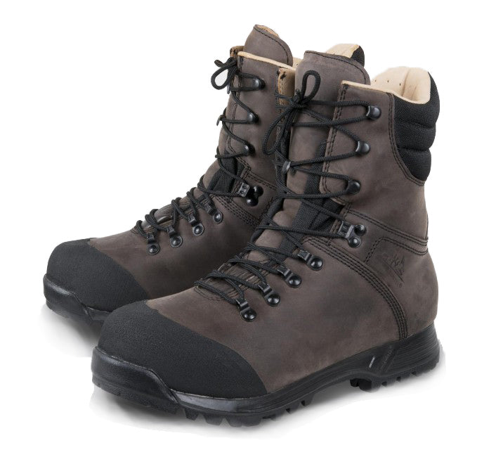 Helikon-Tex YUKON Παπούτσια Trekking, Καφέ