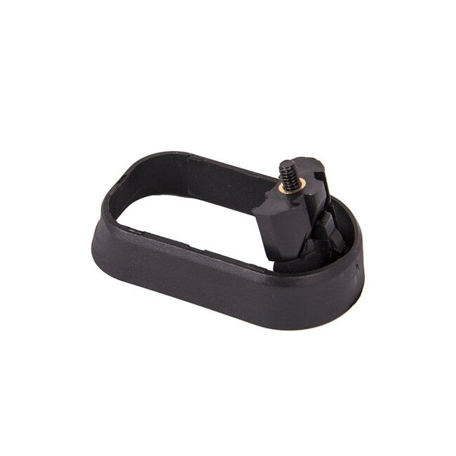Helikon-Tex GLOCK Θήκη Γλωσσίδας Περιοδικού Πιστολιού Quic Πολυμερές Στρατιωτικό για Gen 4, Μαύρο