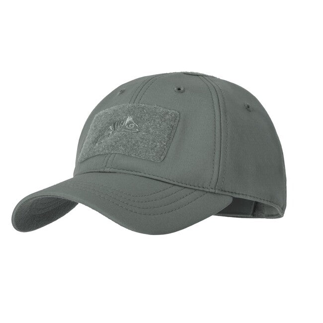 Helikon-Tex Shark Skin Κασκέτο Χειμερινό, Πράσινο
