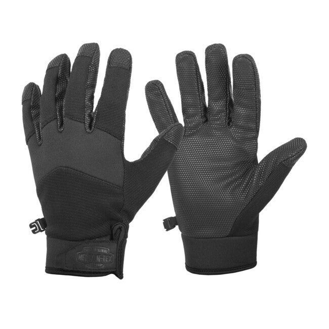 Helikon-Tex Impact Duty Mk2 Γάντια Χειμερινά, Μαύρα