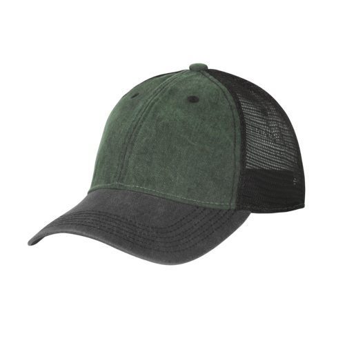 Helikon-Tex Washed Σορτσάκι Trucker, Πράσινο