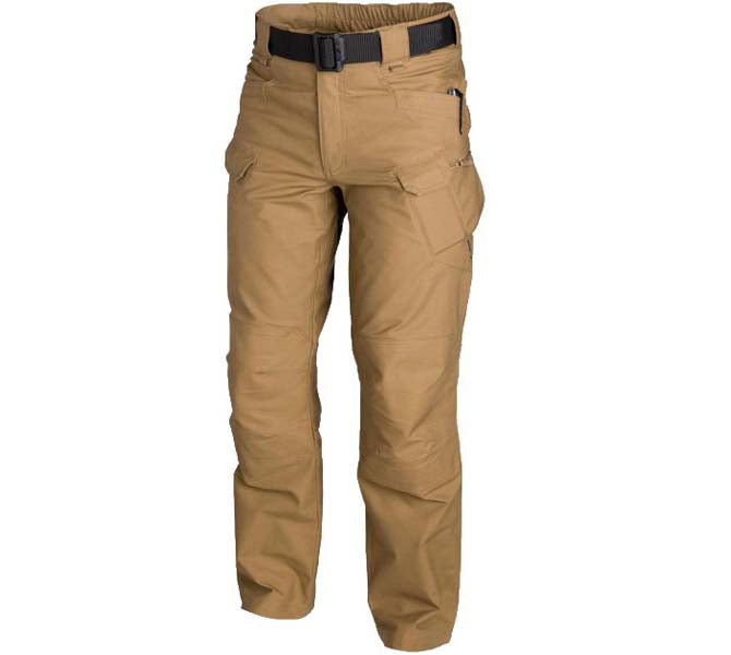 Helikon-Tex Παντελόνι Urban Tactical cotton, coyote