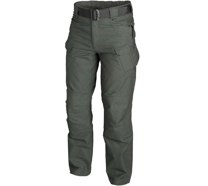 Helikon-Tex Urban Tactical Παντελόνι cotton, jungle green