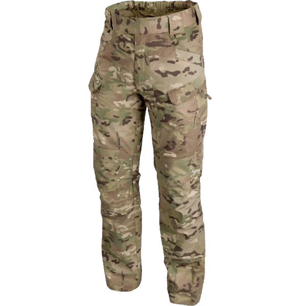 Helikon-Tex Παντελόνι Urban Tactical Rip-Stop polycotton, Camogreen