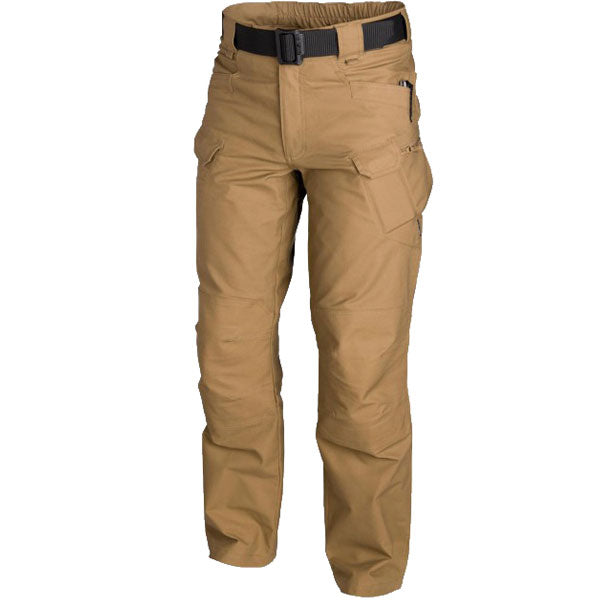 Helikon-Tex Urban Tactical Παντελόνι Rip-Stop polycotton, coyote