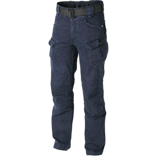 Helikon-Tex Urban Tactical Παντελόνι denim blue jeans