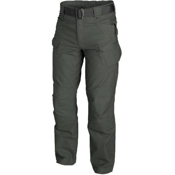 Helikon-Tex Παντελόνι Urban Tactical Rip-Stop polycotton, Jungle Green