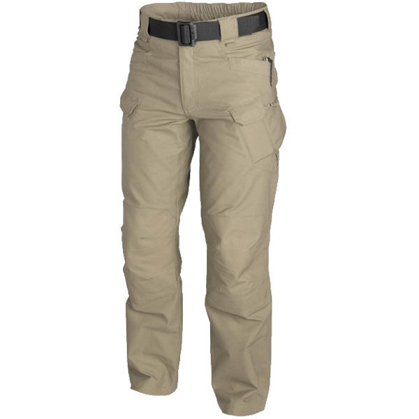 Helikon-Tex Παντελόνι Urban Tactical Rip-Stop polycotton, χακί