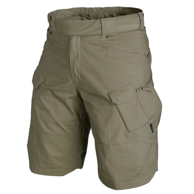 Helikon-Tex Urban Tactical 11" Σορτς Rip-Stop Polycotton, Adaptive Green