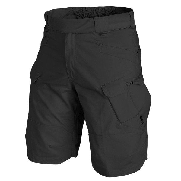 Helikon-Tex Urban Tactical Παντελόνι Rip-Stop polycotton, Μαύρο