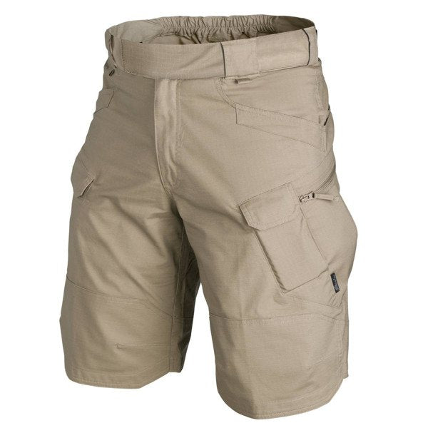 Helikon-Tex Urban Tactical 11" Σορτς Rip-Stop polycotton, χακί