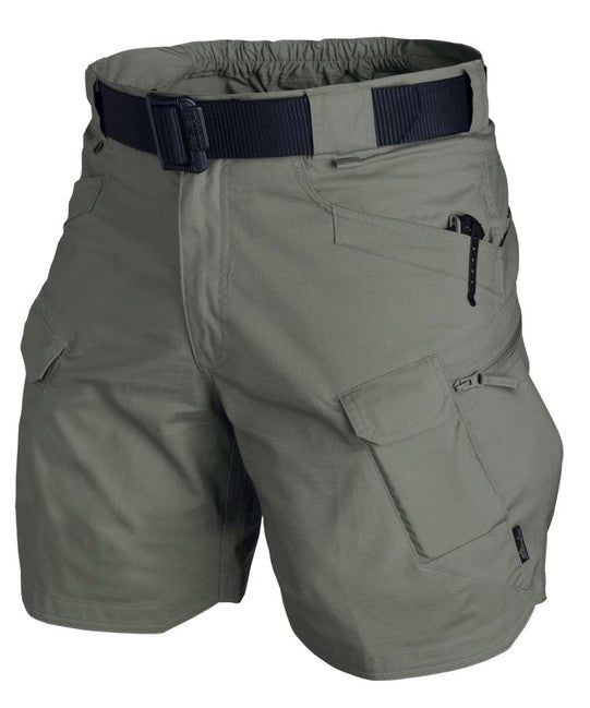 Helikon-Tex Urban Tactical Σορτς Rip-Stop polycotton 8,5", olive drab