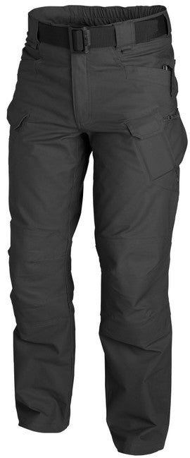 Helikon-Tex Παντελόνι Urban Tactical βαμβάκι, μαύρο