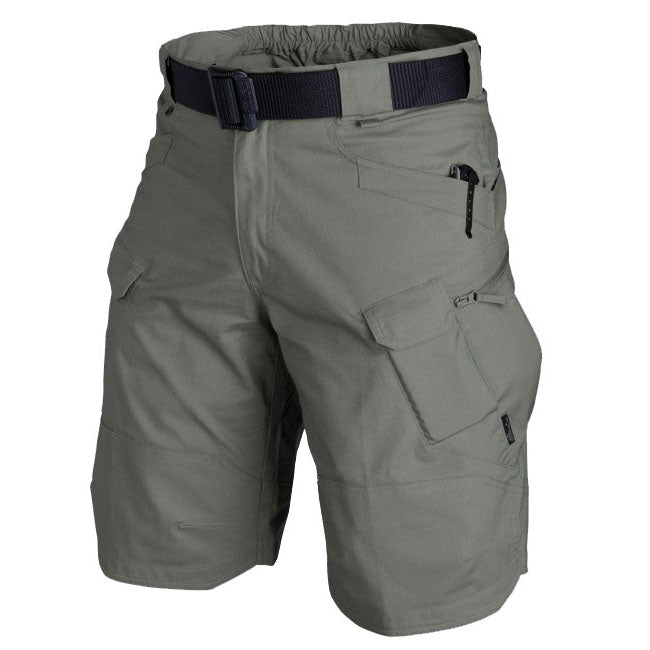 Helikon-Tex Urban Tactical Σορτς Rip-Stop Polycotton 11", Olive Drab