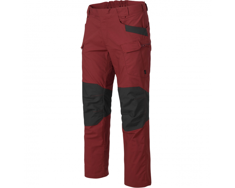 Helikon-Tex Παντελόνι Urban Tactical Rip-Stop polycotton, Crimson Sky/Ash Grey
