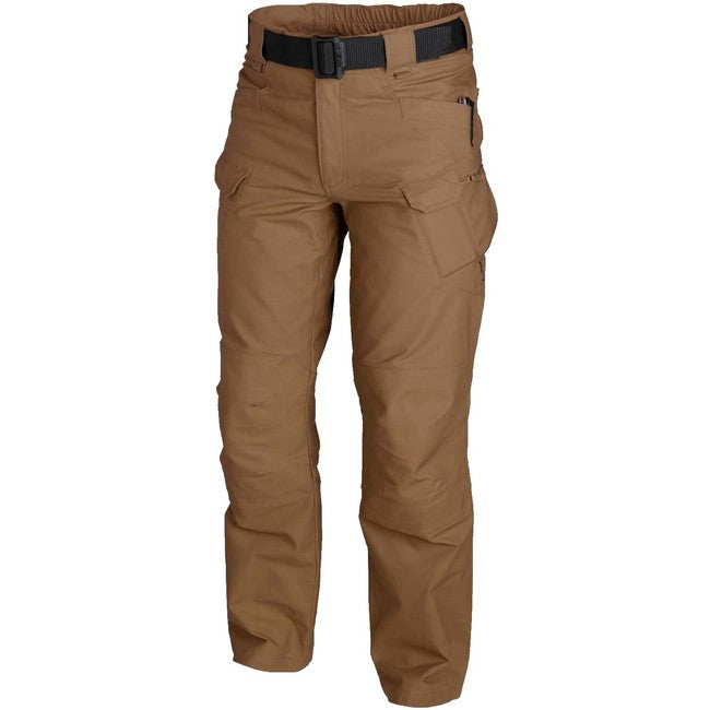 Helikon-Tex Παντελόνι Urban Tactical Rip-Stop Polycotton, Mud Brown
