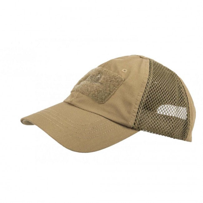 Helikon-Tex Vent Rip-Stop Καπέλο Τακτικό, coyote