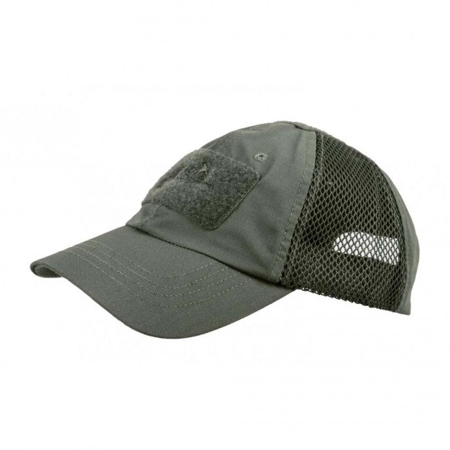 Helikon-Tex Καπέλο Τακτικό Vent Rip-Stop, olive drab