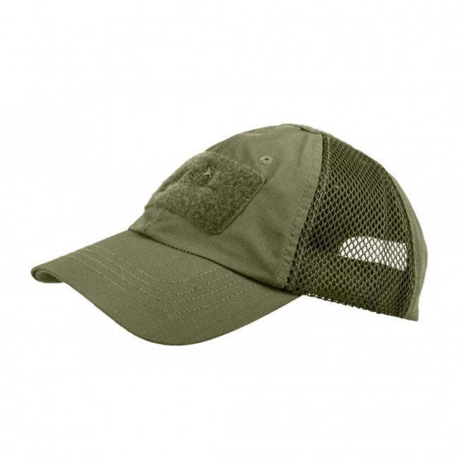 Helikon-Tex Vent Rip-Stop Καπέλο Τακτικό, olive green