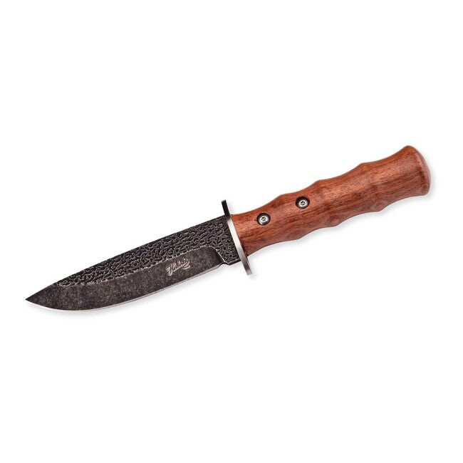 Herbertz Μαχαίρι Ζώνης, 12,5cm, Ξύλο Cocobolo