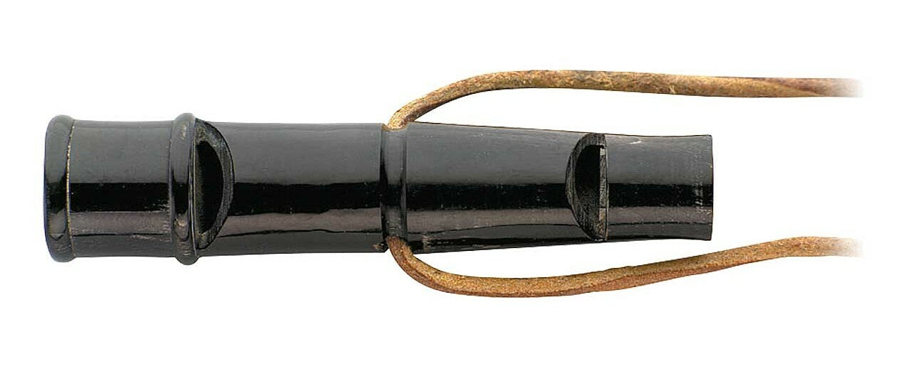 Herbertz Σφυρίχτρα για Σκύλους, 6 cm